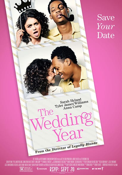 The Wedding Date, Movies