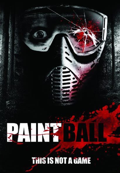 Paintball