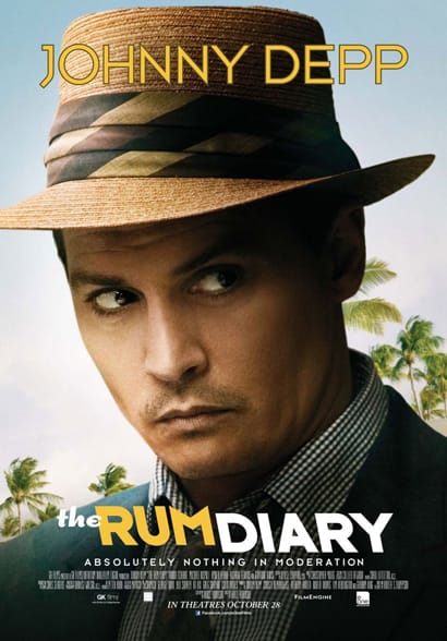 The Rum Diary