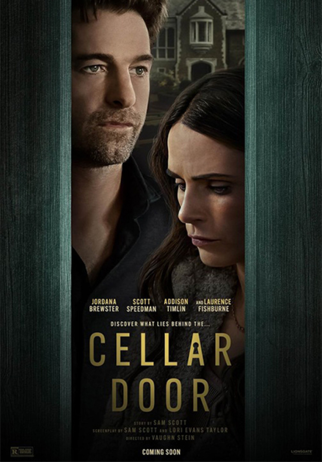 Cellar Door