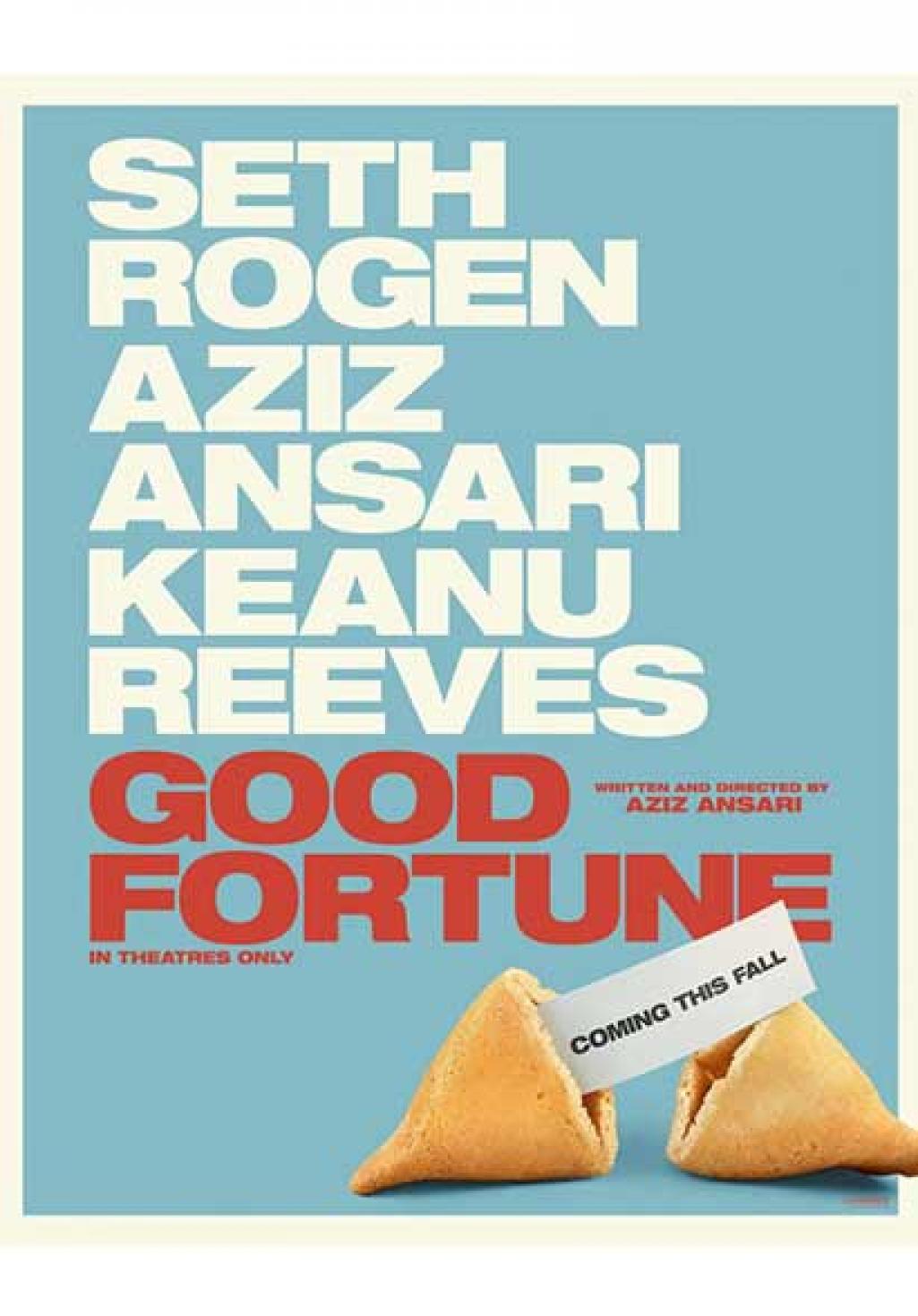 Good Fortune