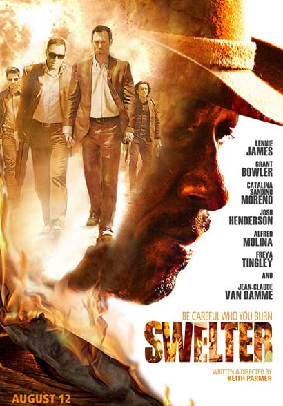 SWELTER