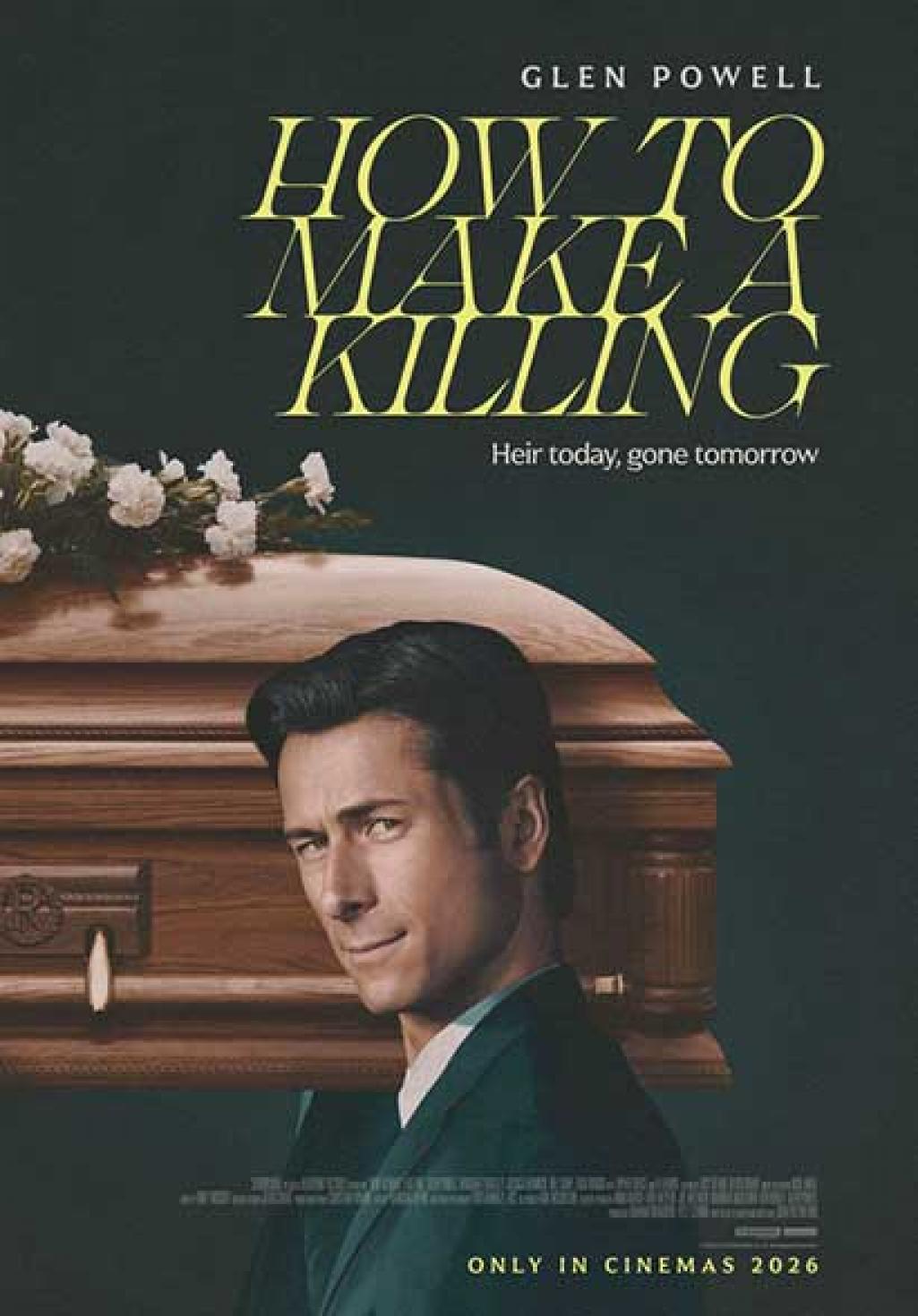 How to Make a Killing