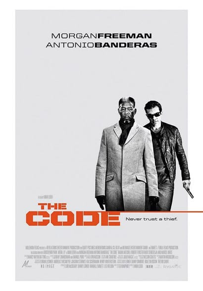 The Code / Thick as Thieves