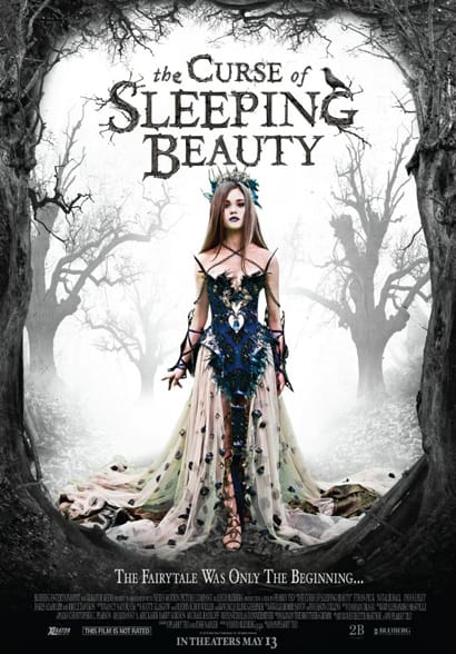 The Curse of the Sleeping Beauty