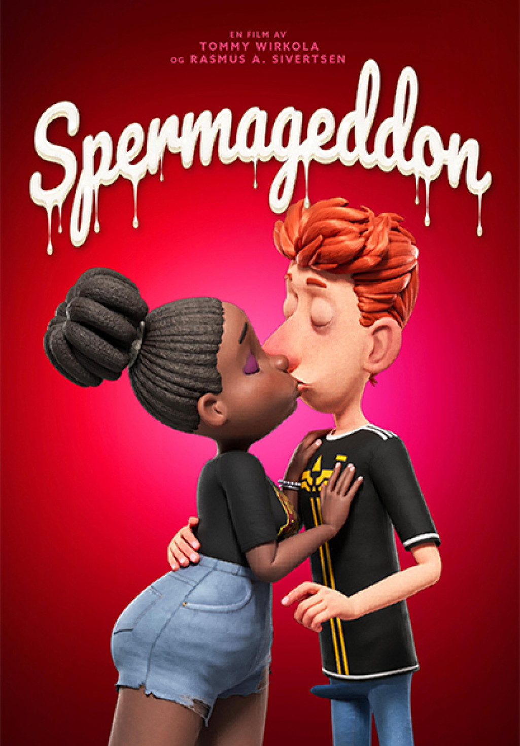 Spermageddon