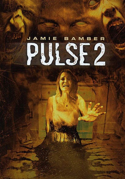 Pulse 2: Afterlife