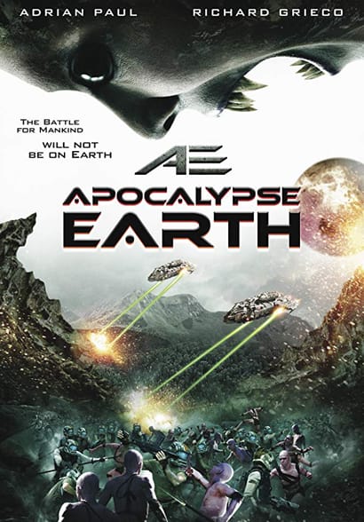 AE: Apocalypse Earth