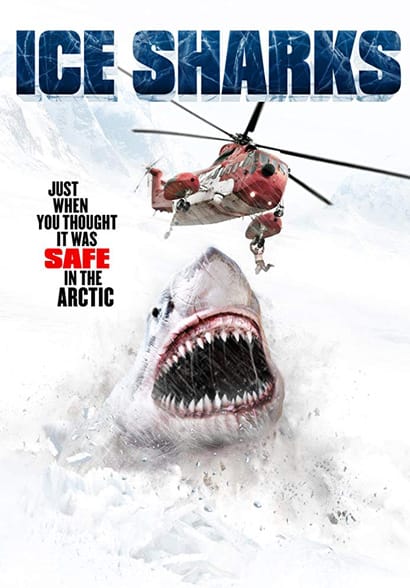 ICE SHARKS