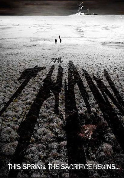 The Thaw