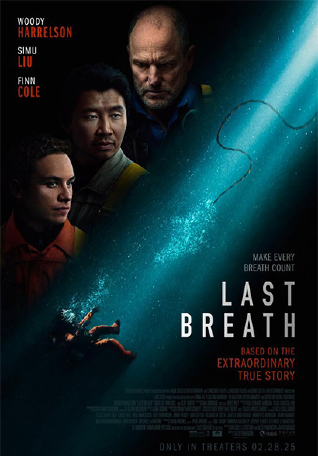 Last Breath