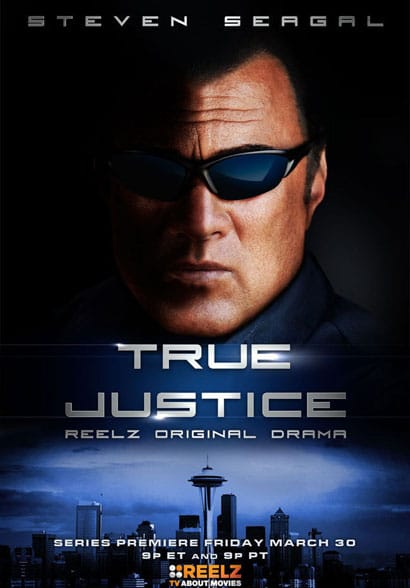 True Justice (Season 2)