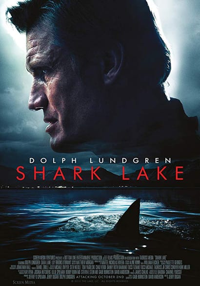 SHARK LAKE