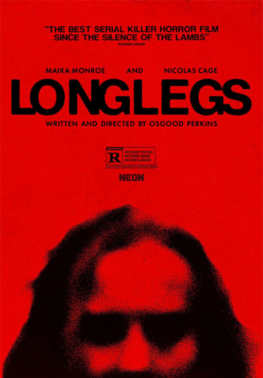 Longlegs