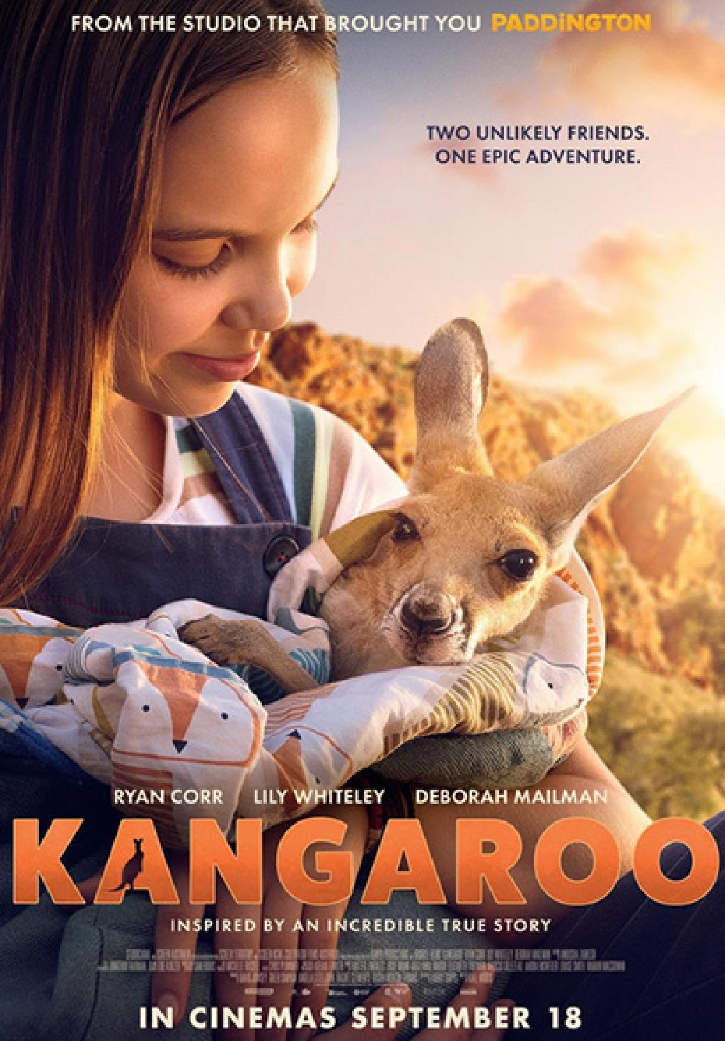 Kangaroo