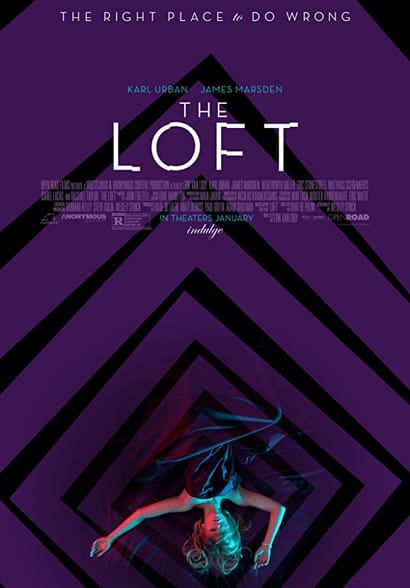 THE LOFT