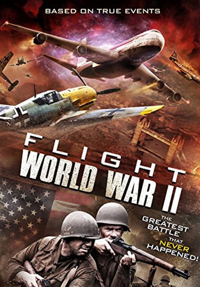 FLIGHT WWII (FLIGHT 42)