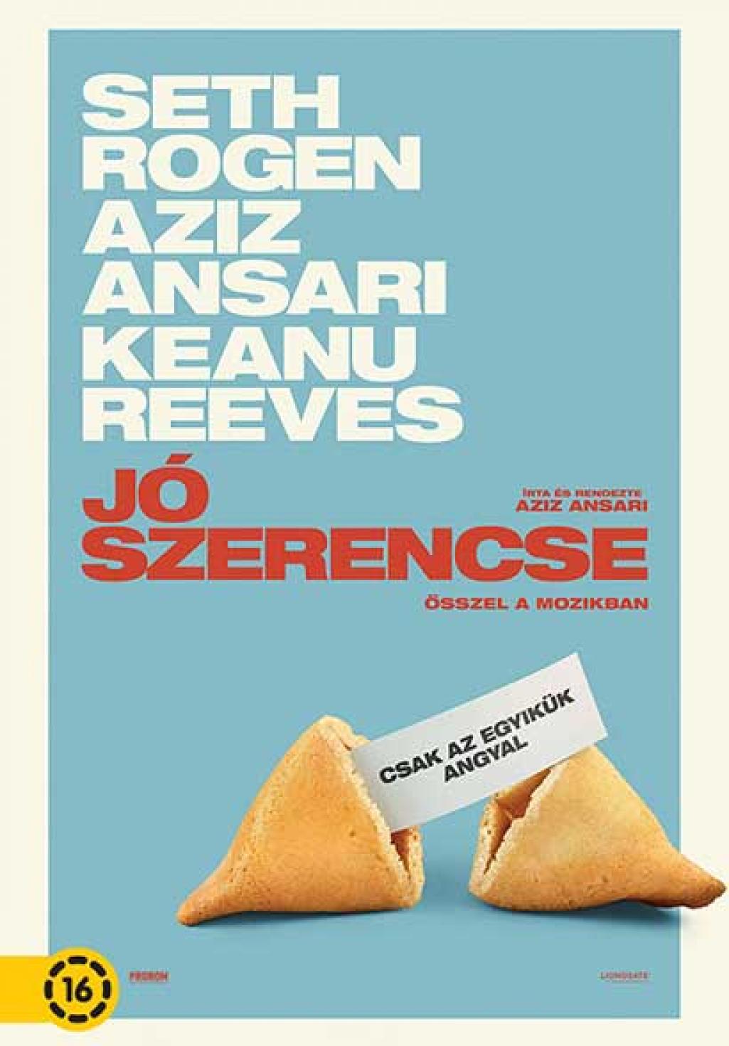 Jó szerencse