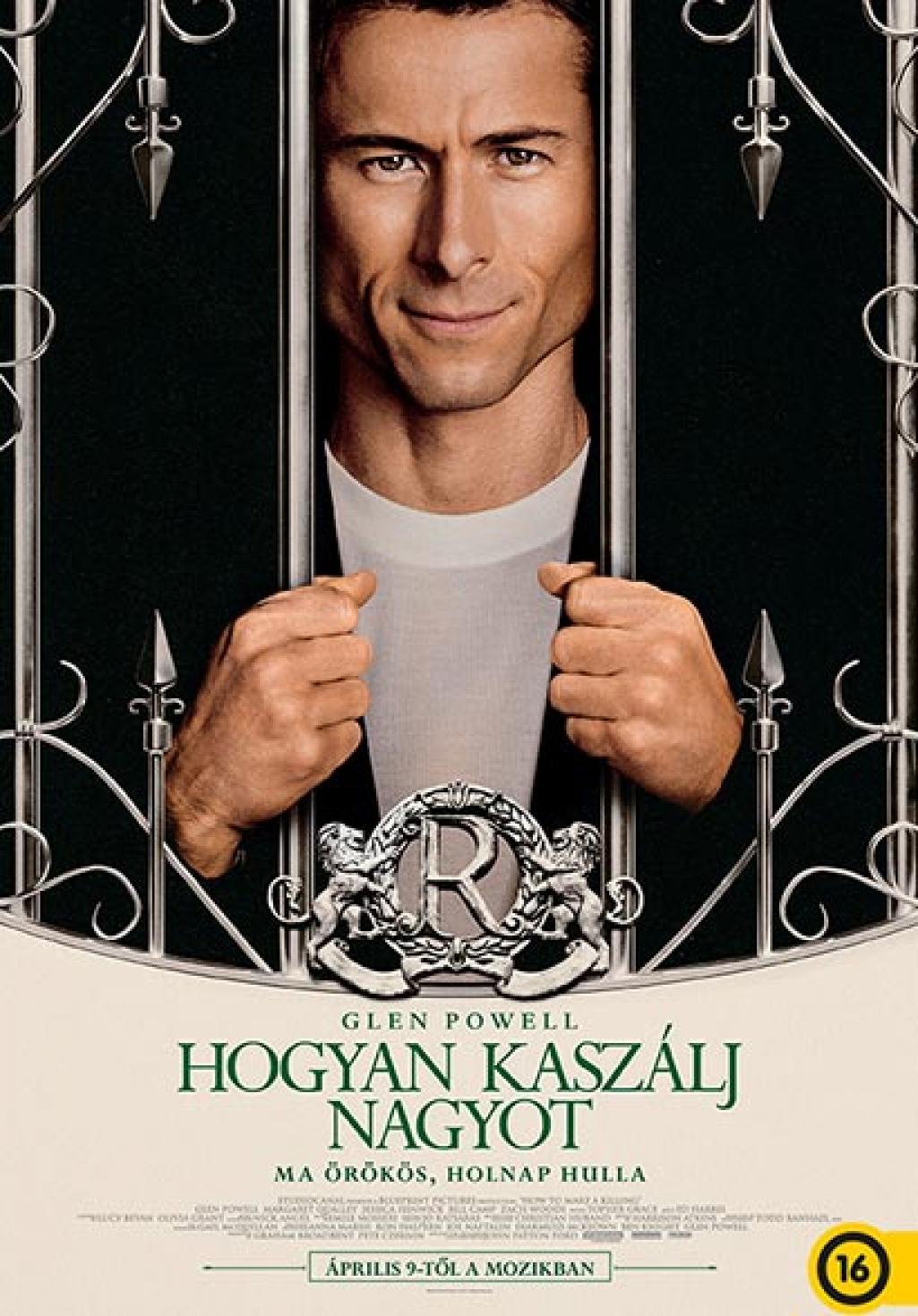 Hogyan kaszálj nagyot