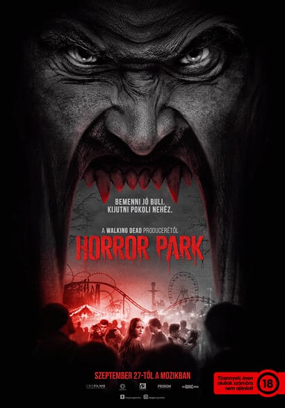 Horror Park