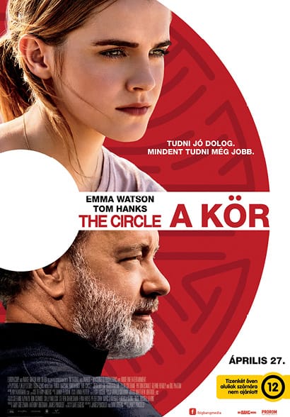 The Circle - A kör