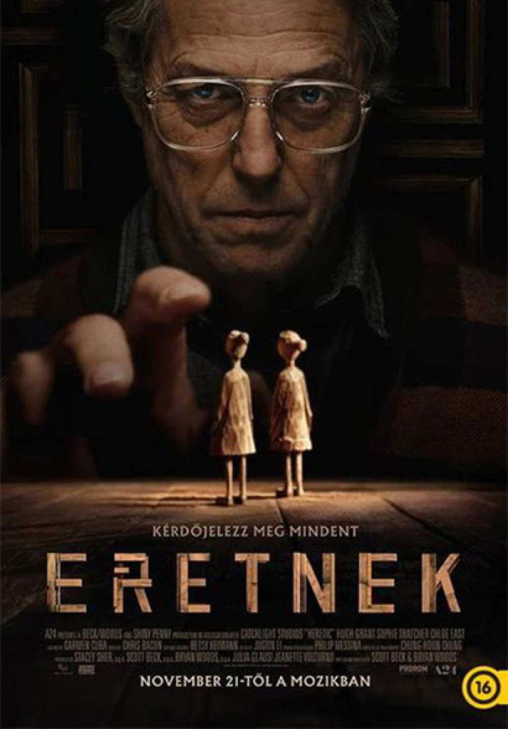 Eretnek