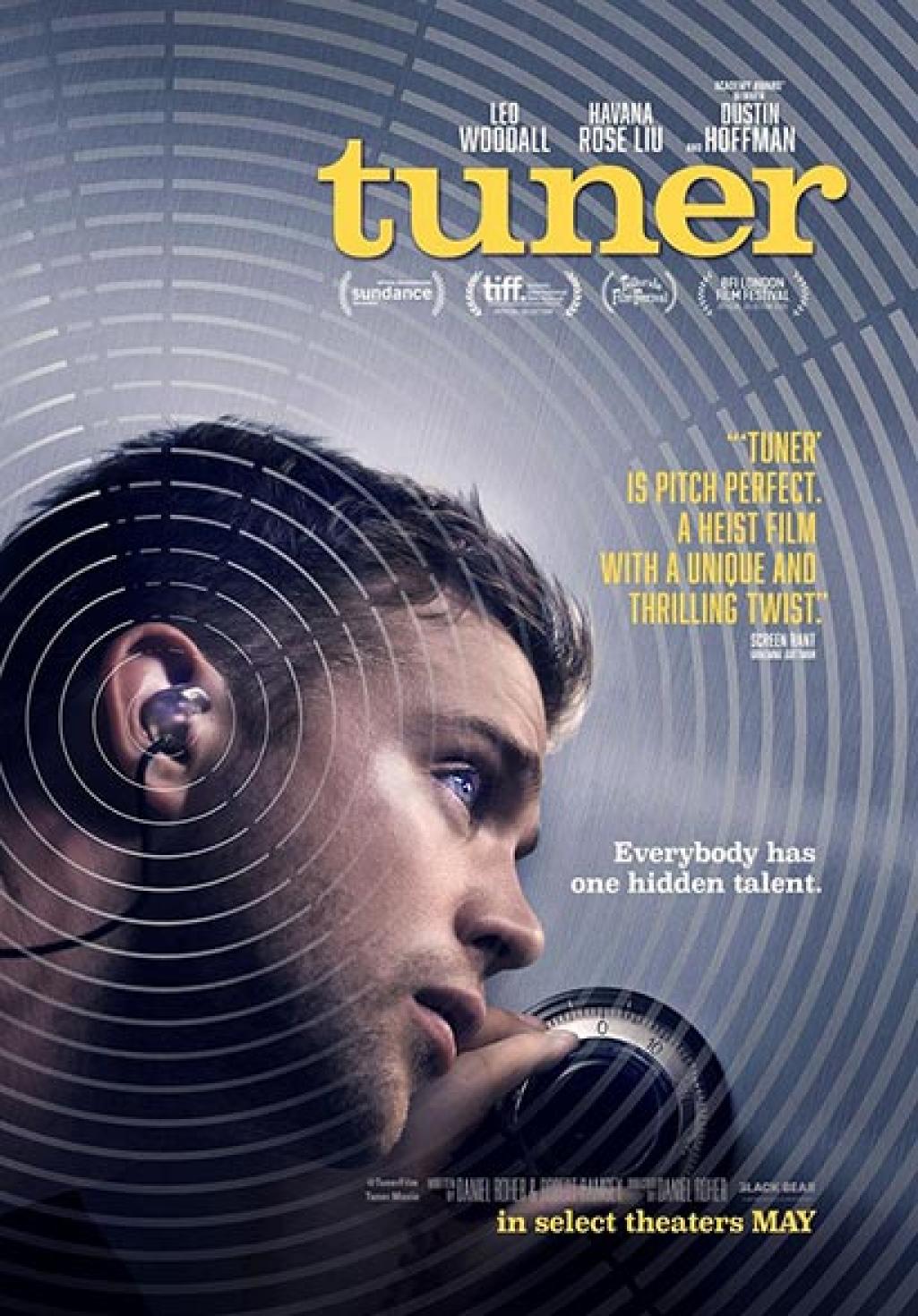 Tuner