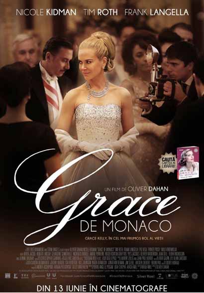 Grace de Monaco
