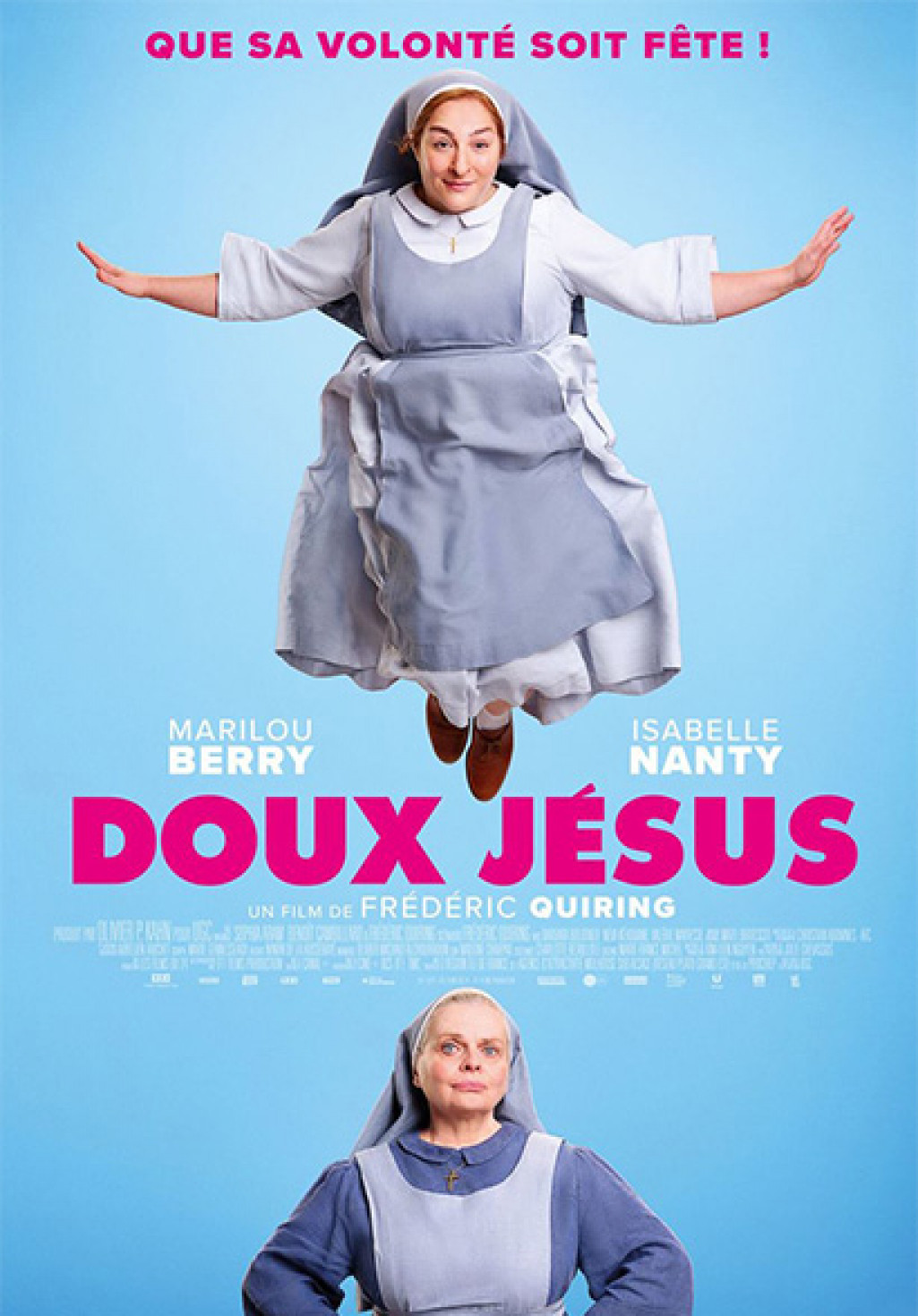 Doux Jésus