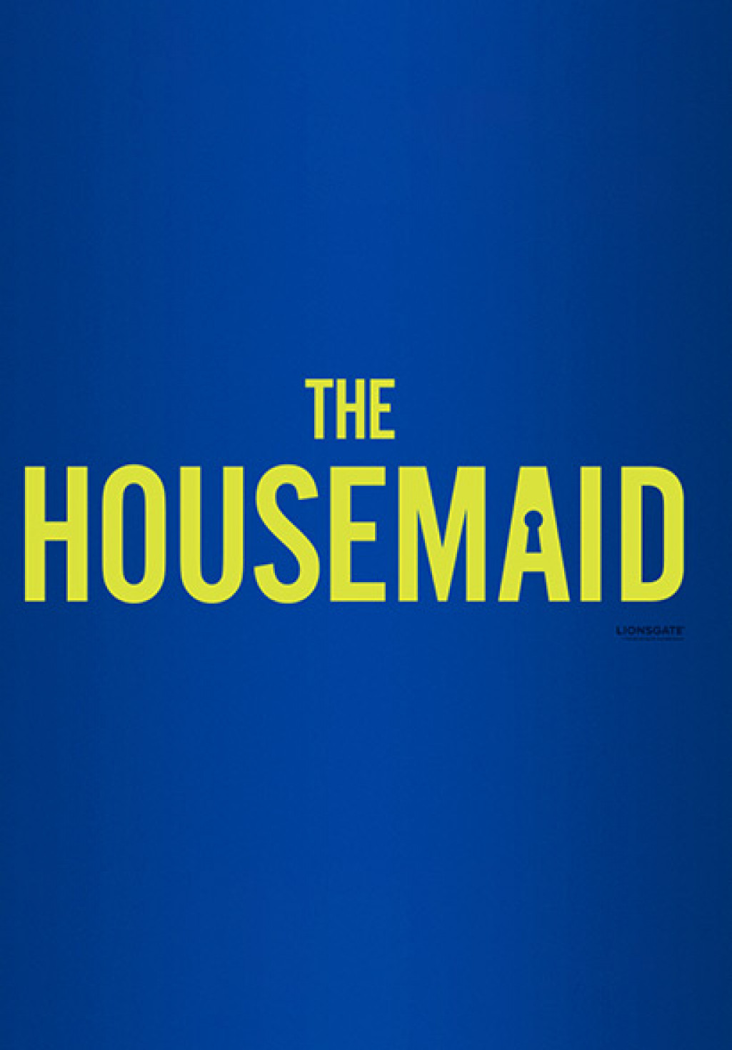 The Housemaid