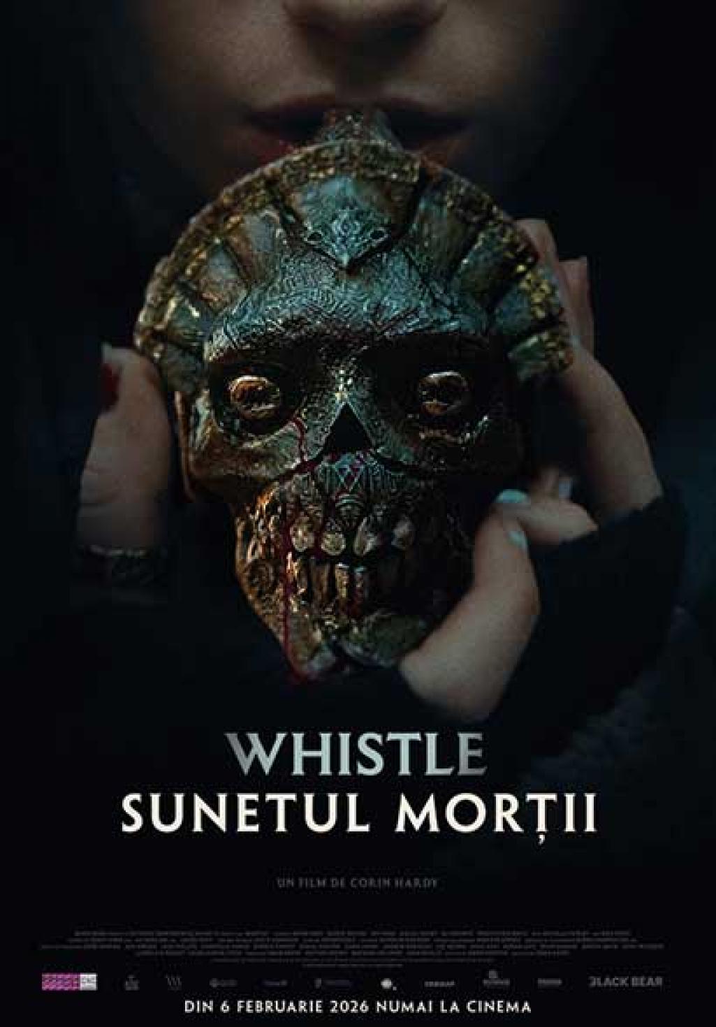 Whistle: Sunetul mortii