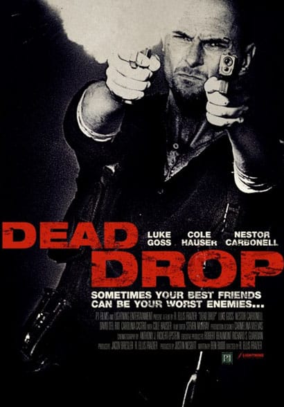 Dead Drop
