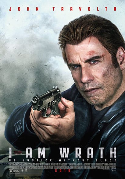 I AM WRATH