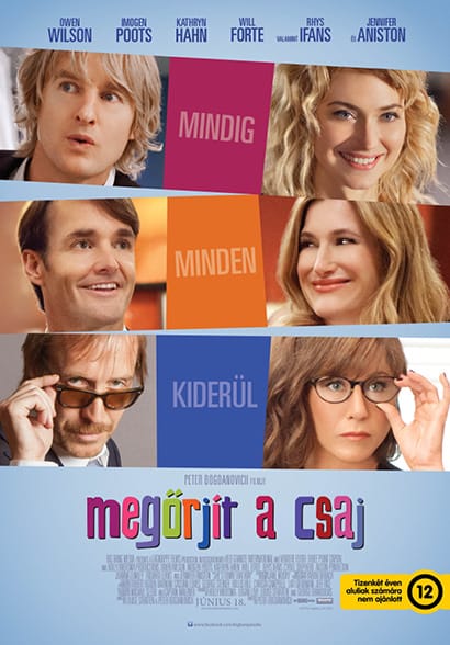Megőrjít a csaj